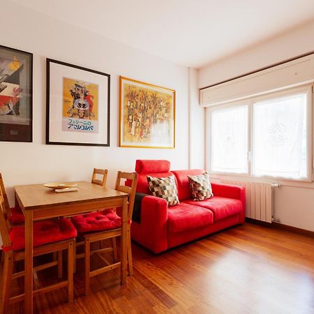 Mm Segesta Apartment Clinico San Siro Milan Luaran gambar