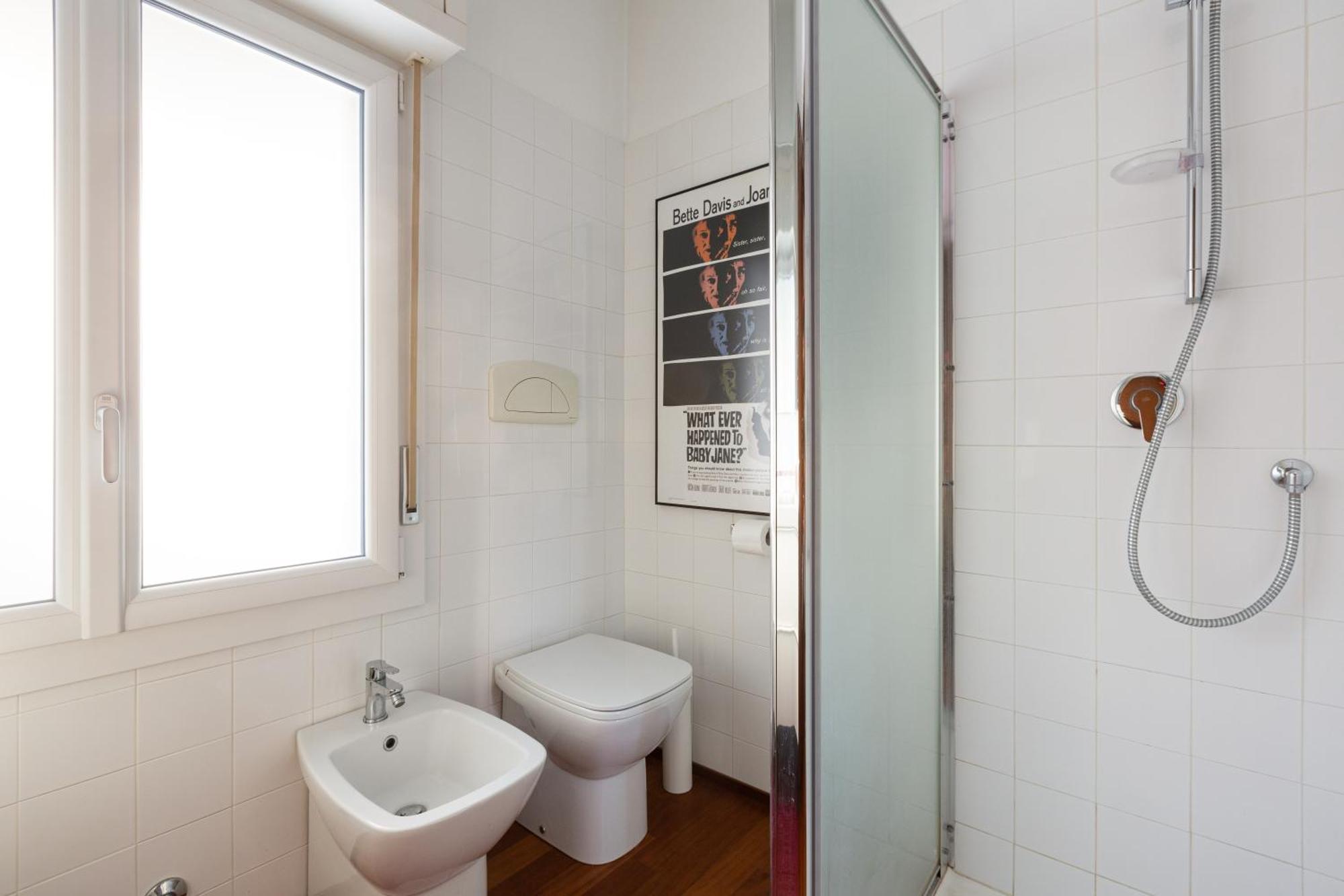 Mm Segesta Apartment Clinico San Siro Milan Luaran gambar
